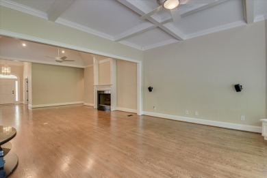 Located in the highly sought-after gated community of Woodside on Woodside Plantation Country Club in South Carolina - for sale on GolfHomes.com, golf home, golf lot