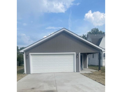 Golfer's Dream Home! Enjoy the beautiful view of Moila Golf on Moila Country Club in Missouri - for sale on GolfHomes.com, golf home, golf lot