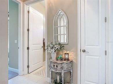 This home has it all!! With a not to be beat location, most on Plantation Bay Golf and Country Club in Florida - for sale on GolfHomes.com, golf home, golf lot