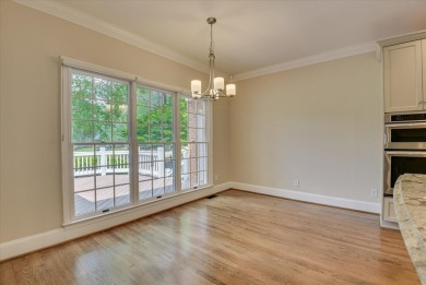 Located in the highly sought-after gated community of Woodside on Woodside Plantation Country Club in South Carolina - for sale on GolfHomes.com, golf home, golf lot