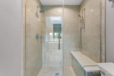 Gorgeous golf course location. The first floor has 9' ceilings! on Klein Creek Golf Club in Illinois - for sale on GolfHomes.com, golf home, golf lot