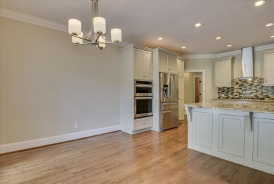 Located in the highly sought-after gated community of Woodside on Woodside Plantation Country Club in South Carolina - for sale on GolfHomes.com, golf home, golf lot