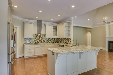 Located in the highly sought-after gated community of Woodside on Woodside Plantation Country Club in South Carolina - for sale on GolfHomes.com, golf home, golf lot