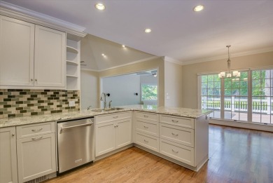 Located in the highly sought-after gated community of Woodside on Woodside Plantation Country Club in South Carolina - for sale on GolfHomes.com, golf home, golf lot