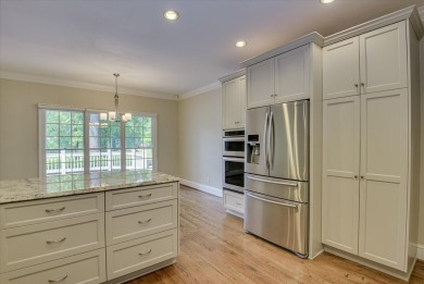 Located in the highly sought-after gated community of Woodside on Woodside Plantation Country Club in South Carolina - for sale on GolfHomes.com, golf home, golf lot