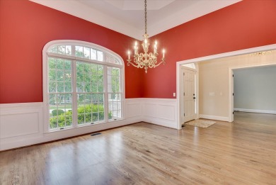Located in the highly sought-after gated community of Woodside on Woodside Plantation Country Club in South Carolina - for sale on GolfHomes.com, golf home, golf lot