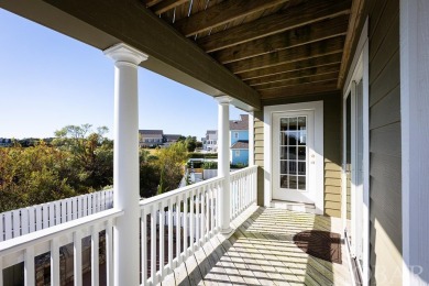 Welcome to your dream home at The Currituck Club! This stunning on The Currituck Golf Club in North Carolina - for sale on GolfHomes.com, golf home, golf lot