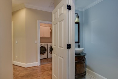 Located in the highly sought-after gated community of Woodside on Woodside Plantation Country Club in South Carolina - for sale on GolfHomes.com, golf home, golf lot