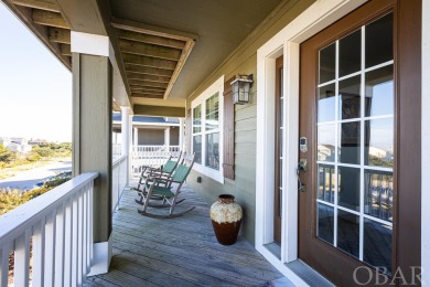 Welcome to your dream home at The Currituck Club! This stunning on The Currituck Golf Club in North Carolina - for sale on GolfHomes.com, golf home, golf lot