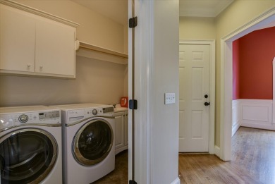 Located in the highly sought-after gated community of Woodside on Woodside Plantation Country Club in South Carolina - for sale on GolfHomes.com, golf home, golf lot