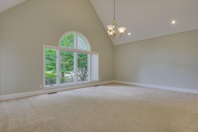 Located in the highly sought-after gated community of Woodside on Woodside Plantation Country Club in South Carolina - for sale on GolfHomes.com, golf home, golf lot