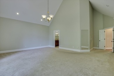 Located in the highly sought-after gated community of Woodside on Woodside Plantation Country Club in South Carolina - for sale on GolfHomes.com, golf home, golf lot