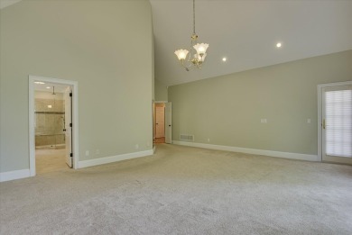 Located in the highly sought-after gated community of Woodside on Woodside Plantation Country Club in South Carolina - for sale on GolfHomes.com, golf home, golf lot