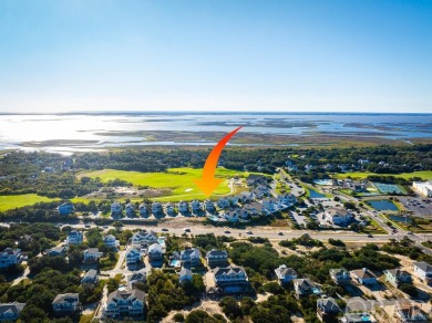 Welcome to your dream home at The Currituck Club! This stunning on The Currituck Golf Club in North Carolina - for sale on GolfHomes.com, golf home, golf lot