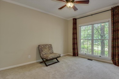 Located in the highly sought-after gated community of Woodside on Woodside Plantation Country Club in South Carolina - for sale on GolfHomes.com, golf home, golf lot