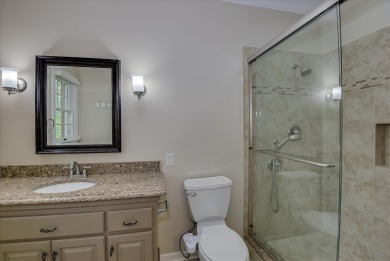 Located in the highly sought-after gated community of Woodside on Woodside Plantation Country Club in South Carolina - for sale on GolfHomes.com, golf home, golf lot