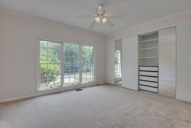 Located in the highly sought-after gated community of Woodside on Woodside Plantation Country Club in South Carolina - for sale on GolfHomes.com, golf home, golf lot