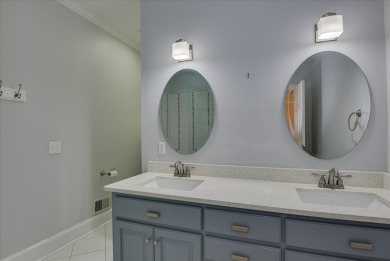 Located in the highly sought-after gated community of Woodside on Woodside Plantation Country Club in South Carolina - for sale on GolfHomes.com, golf home, golf lot