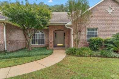 Beautifully situated in the prestigious Stonebrook Golf on Stonebrook Golf Club in Florida - for sale on GolfHomes.com, golf home, golf lot