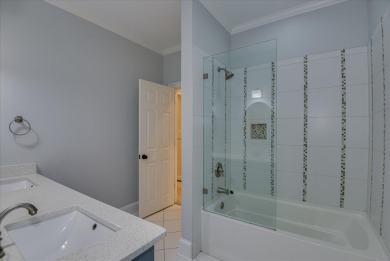 Located in the highly sought-after gated community of Woodside on Woodside Plantation Country Club in South Carolina - for sale on GolfHomes.com, golf home, golf lot