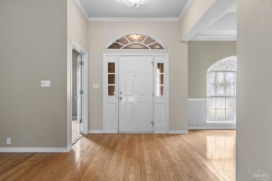 Beautifully situated in the prestigious Stonebrook Golf on Stonebrook Golf Club in Florida - for sale on GolfHomes.com, golf home, golf lot