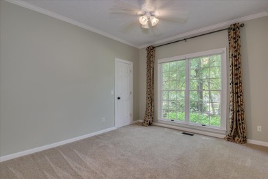 Located in the highly sought-after gated community of Woodside on Woodside Plantation Country Club in South Carolina - for sale on GolfHomes.com, golf home, golf lot