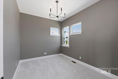 The Alder by Tresidio Homes is located in the breathtaking Valor on Falcon Crest Golf Club in Idaho - for sale on GolfHomes.com, golf home, golf lot