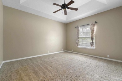 Beautifully situated in the prestigious Stonebrook Golf on Stonebrook Golf Club in Florida - for sale on GolfHomes.com, golf home, golf lot