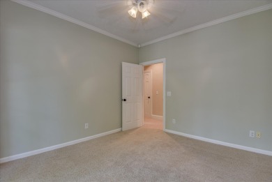 Located in the highly sought-after gated community of Woodside on Woodside Plantation Country Club in South Carolina - for sale on GolfHomes.com, golf home, golf lot