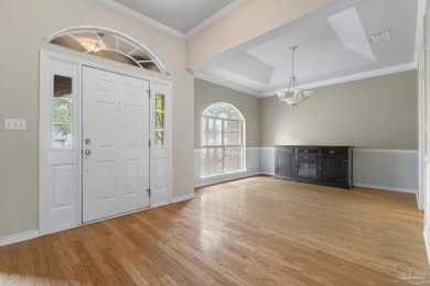 Beautifully situated in the prestigious Stonebrook Golf on Stonebrook Golf Club in Florida - for sale on GolfHomes.com, golf home, golf lot