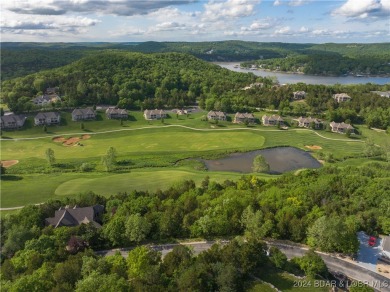 The seller will consider all reasonable offers. Offering an on The Club At Old Kinderhook in Missouri - for sale on GolfHomes.com, golf home, golf lot