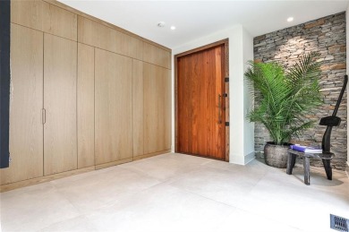 Welcome to this stunning contemporary gem, one of only 5 homes on Druid Hills Golf Club in Georgia - for sale on GolfHomes.com, golf home, golf lot