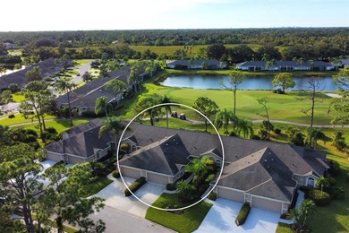 Take a look at this beautifully maintained, Turn-Key Furnished on Heritage Oaks Golf and Country Club in Florida - for sale on GolfHomes.com, golf home, golf lot