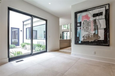 Welcome to this stunning contemporary gem, one of only 5 homes on Druid Hills Golf Club in Georgia - for sale on GolfHomes.com, golf home, golf lot
