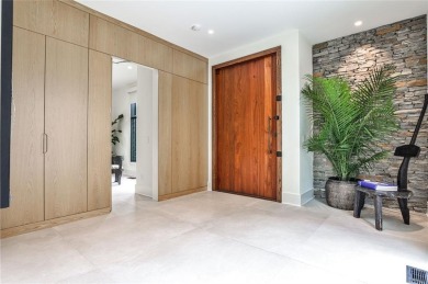 Welcome to this stunning contemporary gem, one of only 5 homes on Druid Hills Golf Club in Georgia - for sale on GolfHomes.com, golf home, golf lot