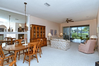 Take a look at this beautifully maintained, Turn-Key Furnished on Heritage Oaks Golf and Country Club in Florida - for sale on GolfHomes.com, golf home, golf lot