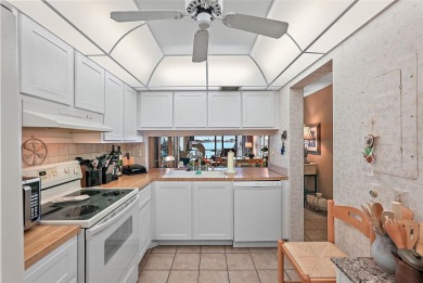 MILLION DOLLAR WATER VIEWS! From the moment you enter this on Isla Del Sol Yacht and Country Club in Florida - for sale on GolfHomes.com, golf home, golf lot
