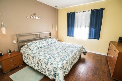 Your Perfect retirement maintenance free condo, sits on a large on Scepter Golf Club in Florida - for sale on GolfHomes.com, golf home, golf lot