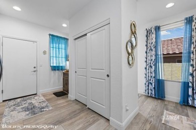 Lovely Mountain Views from this exceptional 2 BD, 2 BA 1,390 on Conestoga Golf Club in Nevada - for sale on GolfHomes.com, golf home, golf lot