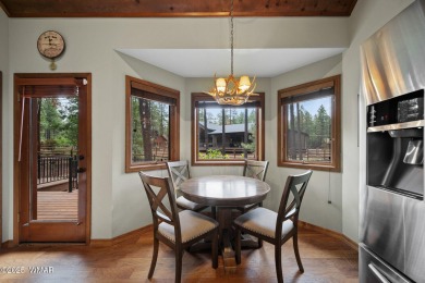 This is the one you've searched for! Deep in the heart of on Pinetop Lakes Golf and Country Club in Arizona - for sale on GolfHomes.com, golf home, golf lot
