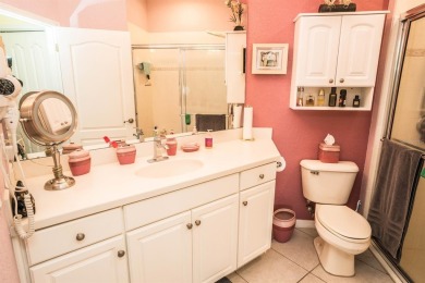 Your Perfect retirement maintenance free condo, sits on a large on Scepter Golf Club in Florida - for sale on GolfHomes.com, golf home, golf lot