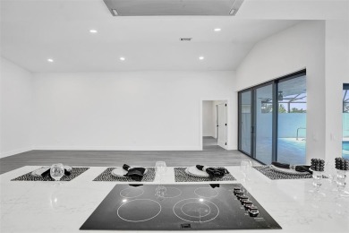 Welcome to this stunning three-bedroom, three-bath home in Boca on  in Florida - for sale on GolfHomes.com, golf home, golf lot