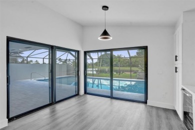 Welcome to this stunning three-bedroom, three-bath home in Boca on  in Florida - for sale on GolfHomes.com, golf home, golf lot