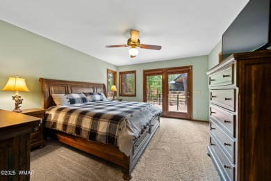 This is the one you've searched for! Deep in the heart of on Pinetop Lakes Golf and Country Club in Arizona - for sale on GolfHomes.com, golf home, golf lot