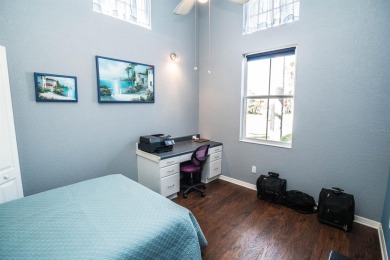 Your Perfect retirement maintenance free condo, sits on a large on Scepter Golf Club in Florida - for sale on GolfHomes.com, golf home, golf lot