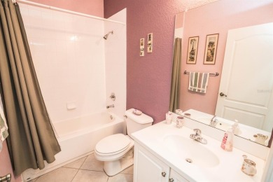 Your Perfect retirement maintenance free condo, sits on a large on Scepter Golf Club in Florida - for sale on GolfHomes.com, golf home, golf lot