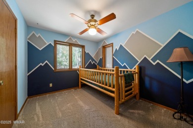 This is the one you've searched for! Deep in the heart of on Pinetop Lakes Golf and Country Club in Arizona - for sale on GolfHomes.com, golf home, golf lot