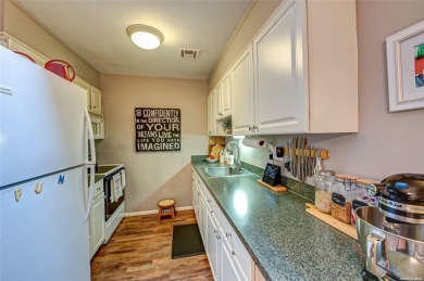 Lovely updated Eton. This unit has an updated kitchen, solar on Leisure Village Golf Course in New York - for sale on GolfHomes.com, golf home, golf lot