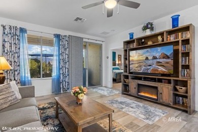 Lovely Mountain Views from this exceptional 2 BD, 2 BA 1,390 on Conestoga Golf Club in Nevada - for sale on GolfHomes.com, golf home, golf lot