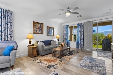 Lovely Mountain Views from this exceptional 2 BD, 2 BA 1,390 on Conestoga Golf Club in Nevada - for sale on GolfHomes.com, golf home, golf lot